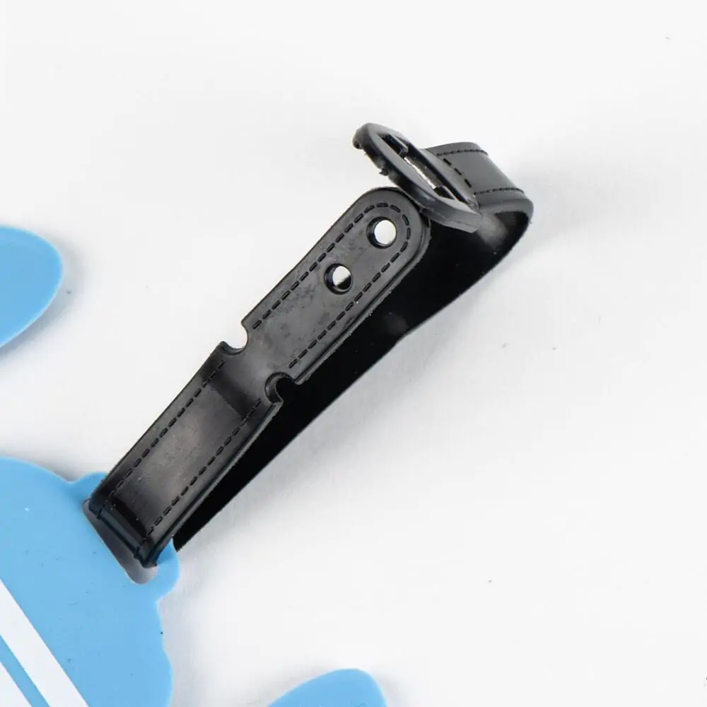 Disney Stitch cestovná nálepka produktová fotografia