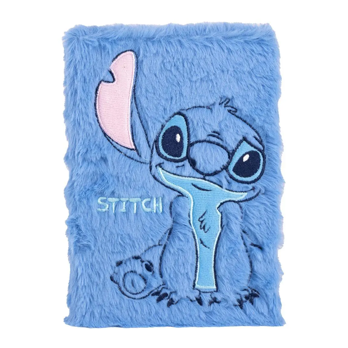 Disney Stitch Prémium A5 notebook termékfotó