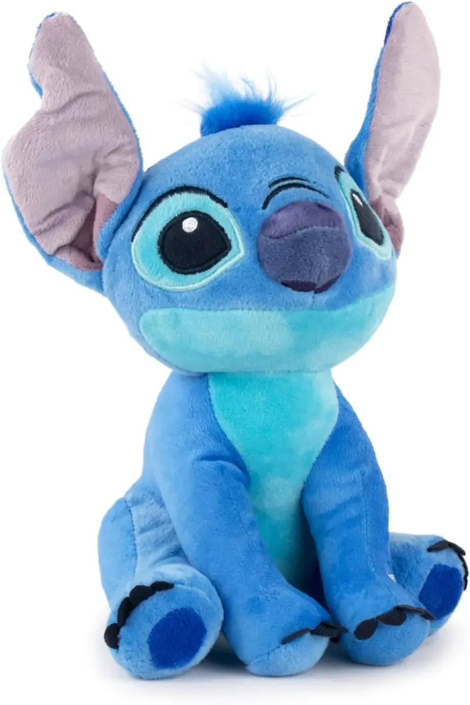 Lilo & Stitch plyšová figúrka so zvukom Stitch 20 cm produktová fotografia
