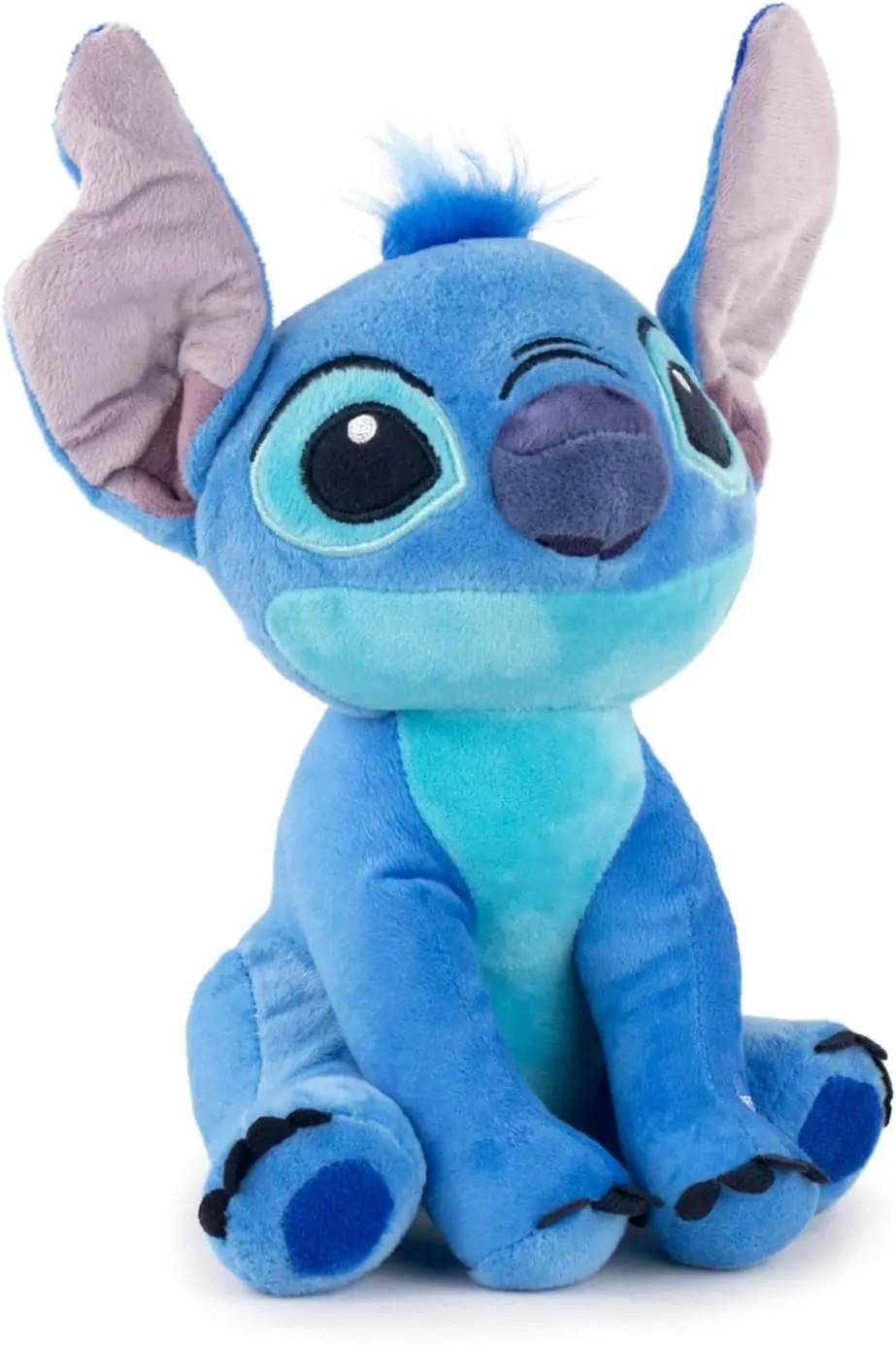 Lilo & Stitch Plyšová figúrka so zvukom Stitch 30 cm produktová fotografia