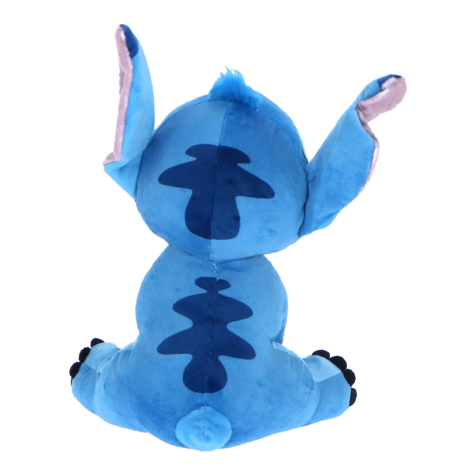 Lilo & Stitch Plyšová figúrka so zvukom Stitch 30 cm produktová fotografia