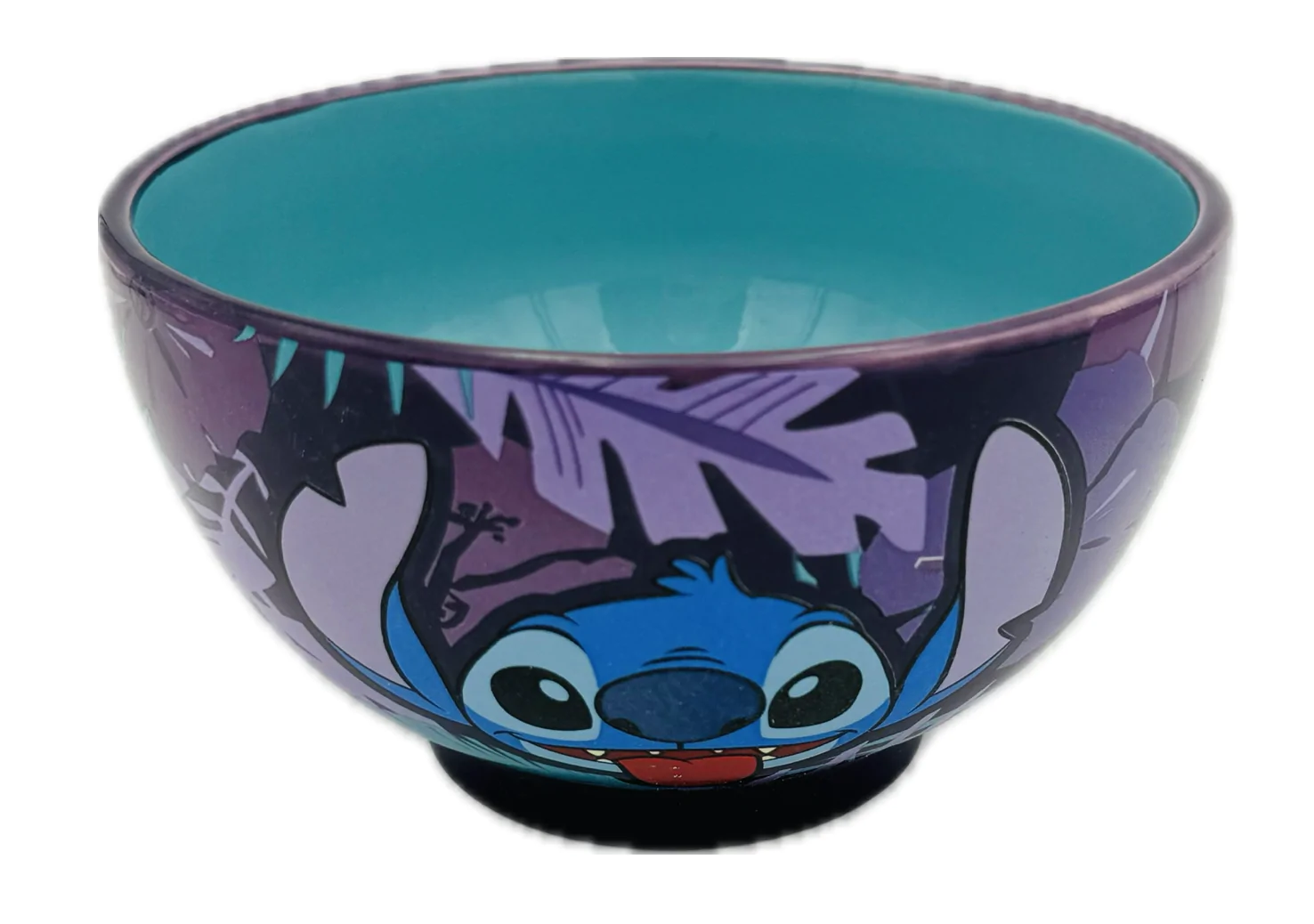 Disney Stitch Purple Flower Keramická Miska v Darčekovej Krabičke 600ml produktová fotografia
