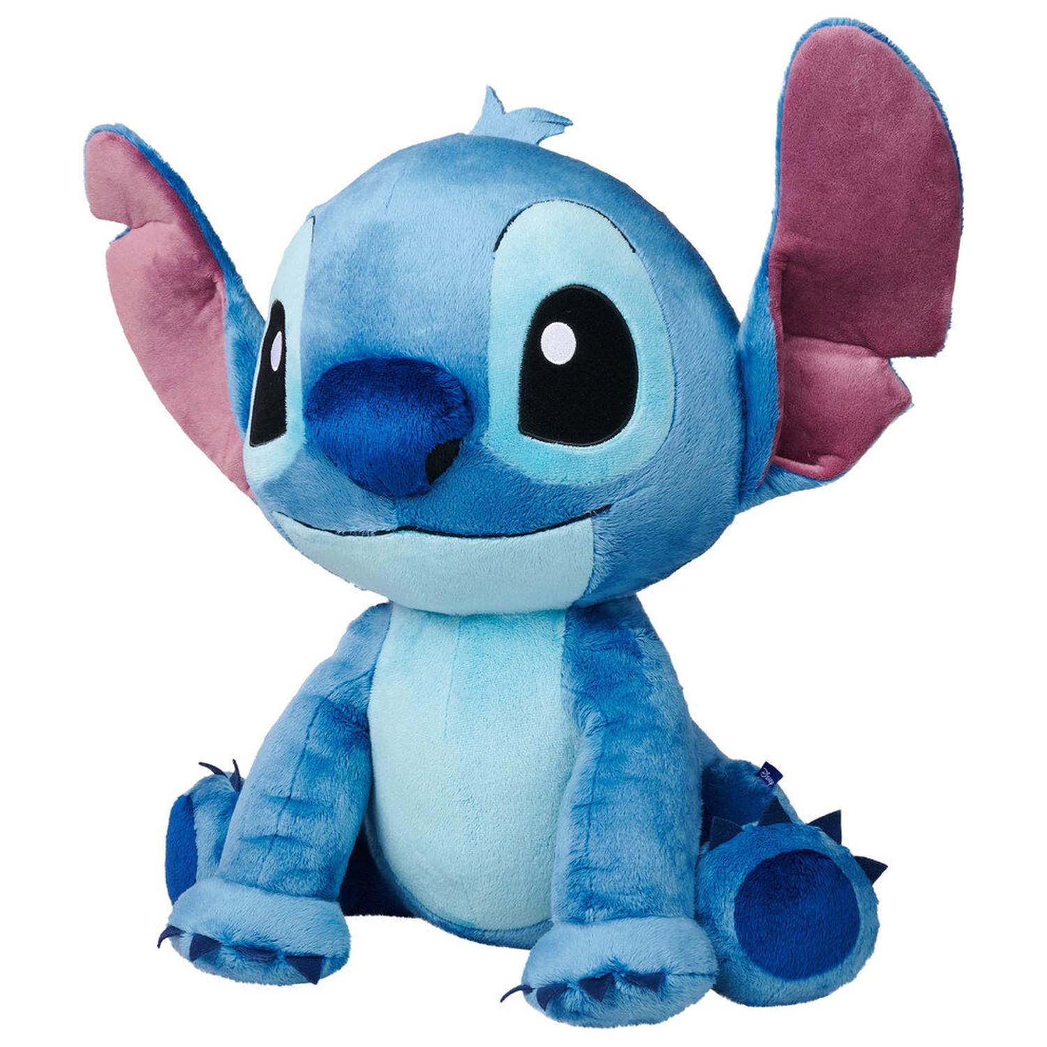 Disney Stitch Refresh plyšová hračka 50cm produktová fotografia