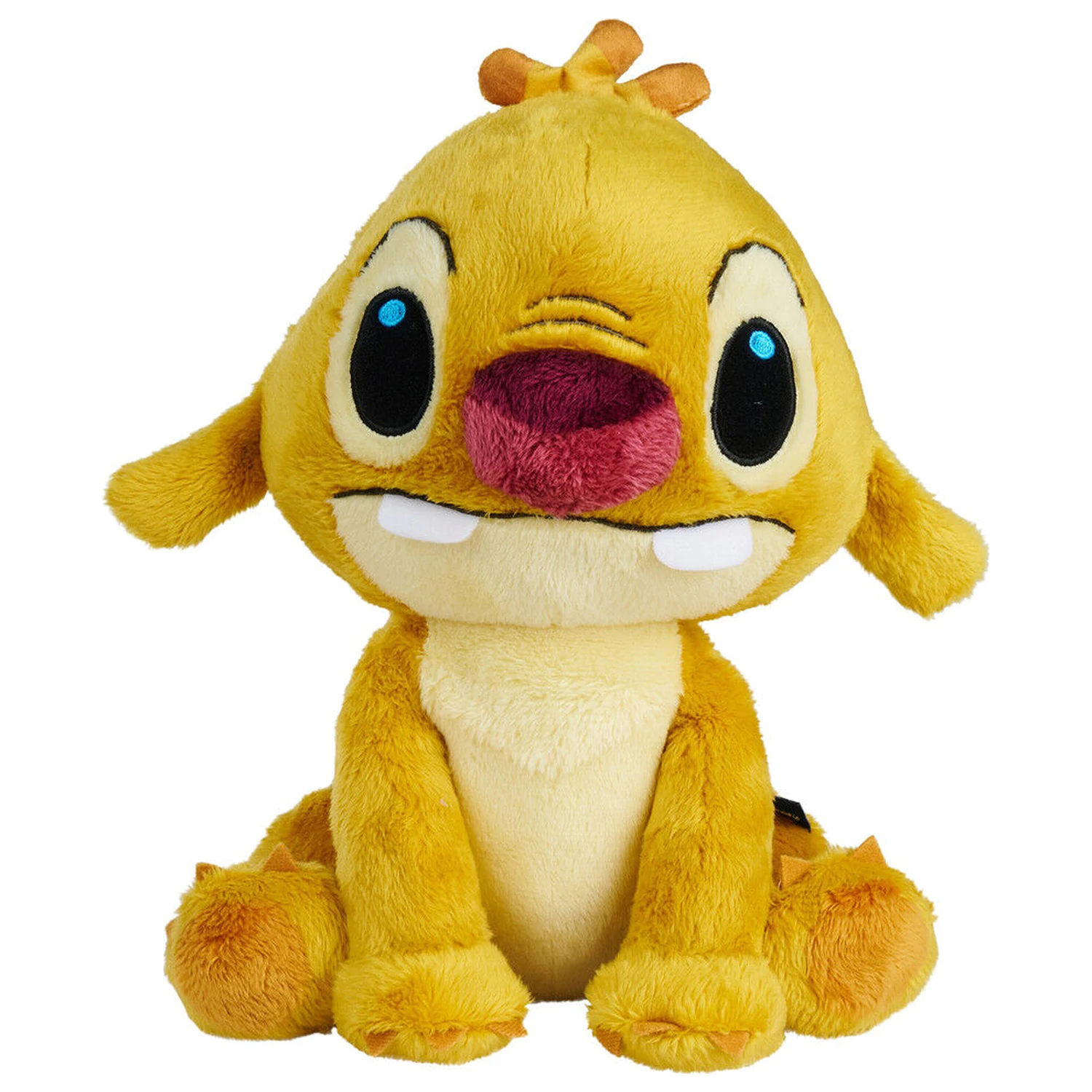Disney Stitch Reuben plyšová hračka 25cm produktová fotografia