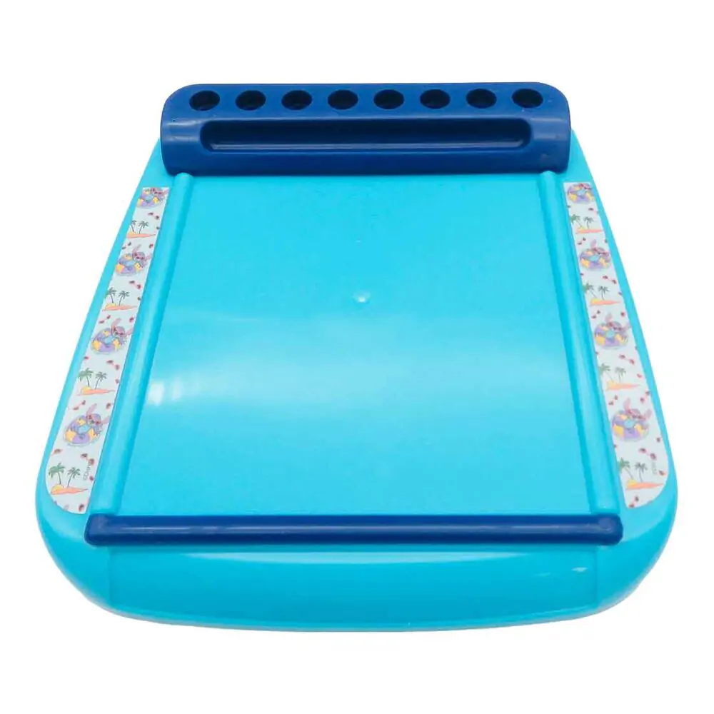Disney Stitch roll & go omaľovánková stanica produktová fotografia