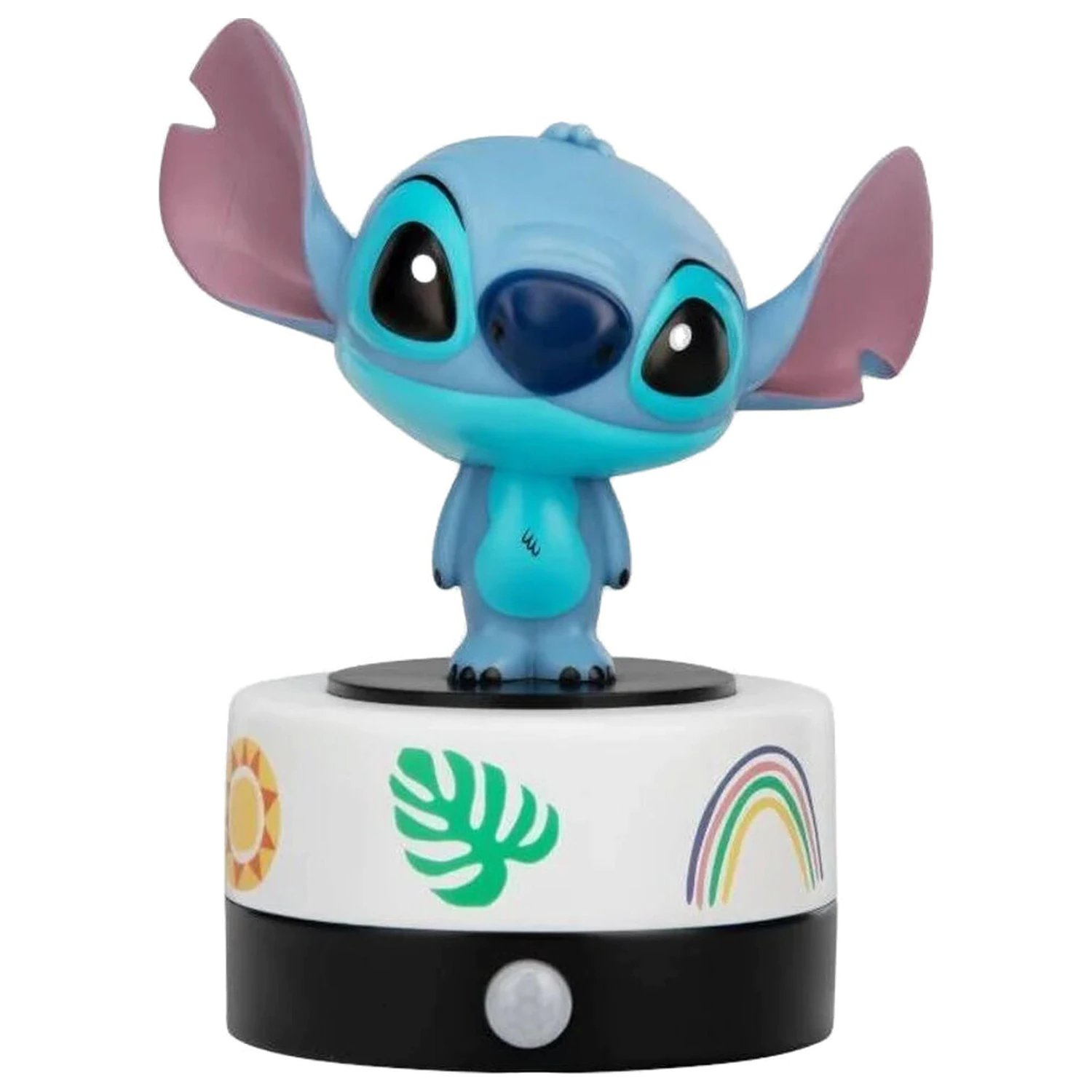 Disney Stitch strážne svetlo do izby produktová fotografia