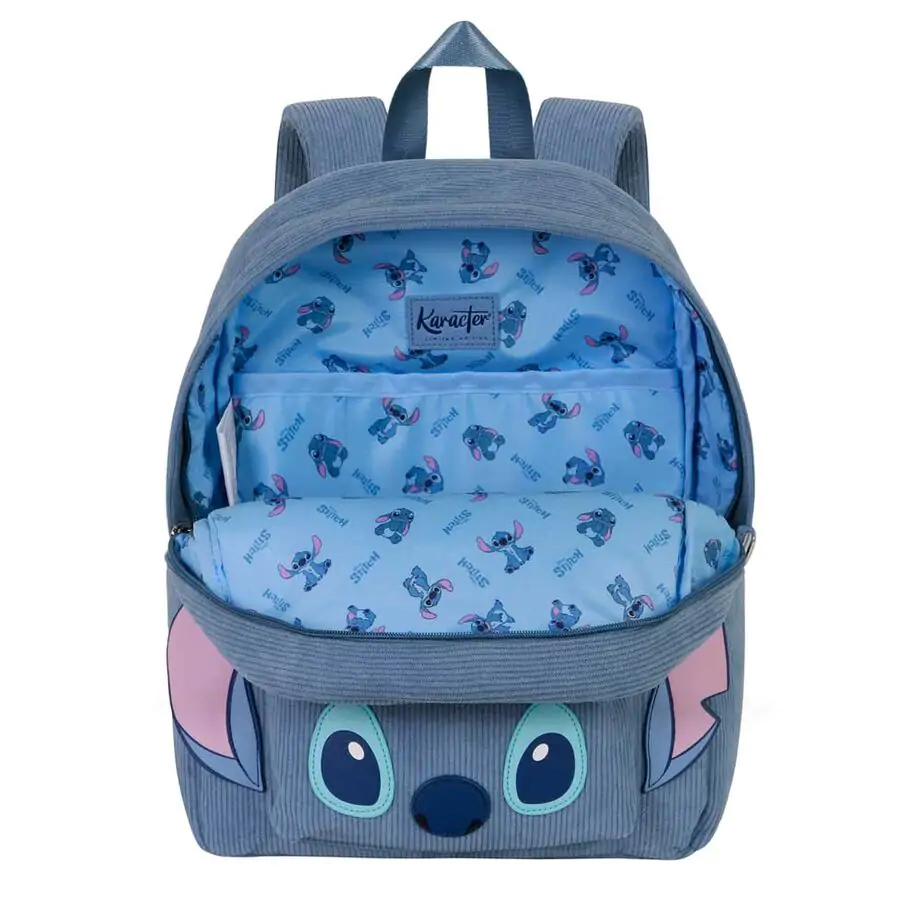 Disney Stitch Roy Sight batoh 27 cm produktová fotografia