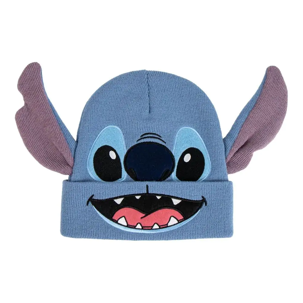 Disney Stitch klobúk produktová fotografia