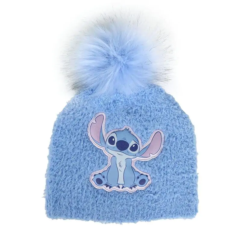 Disney Stitch čiapka produktová fotografia