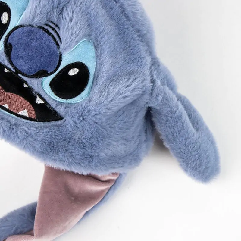 Disney Stitch čiapka produktová fotografia