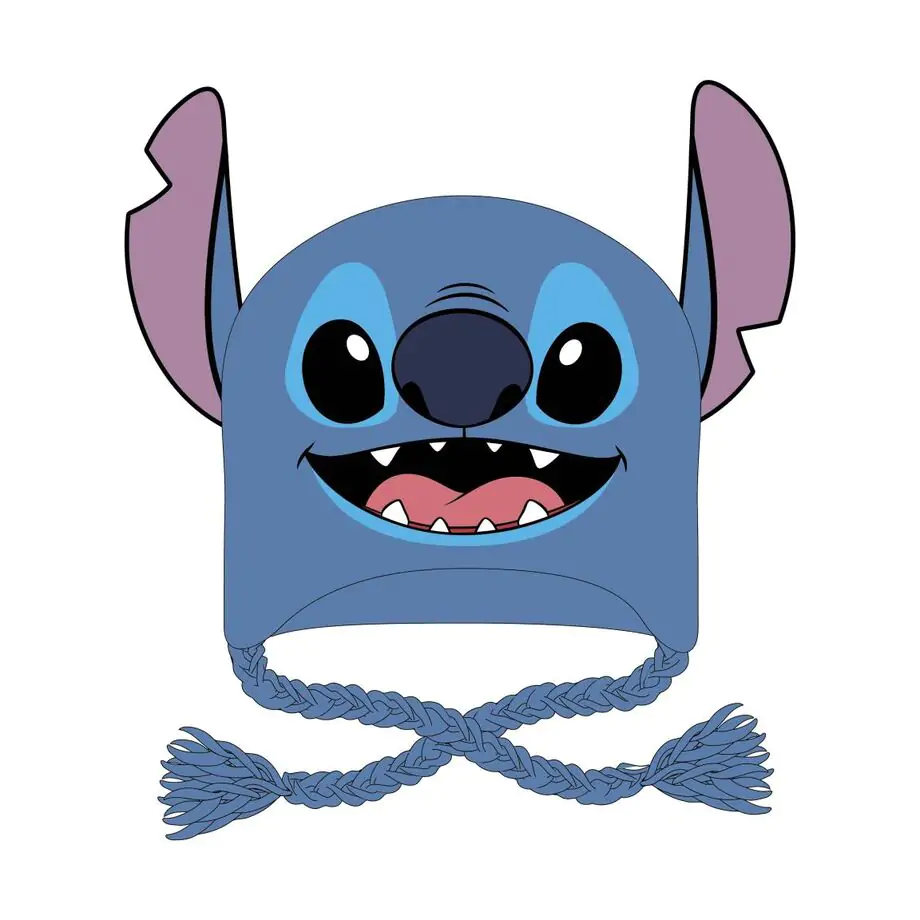 Disney Stitch klobúk produktová fotografia