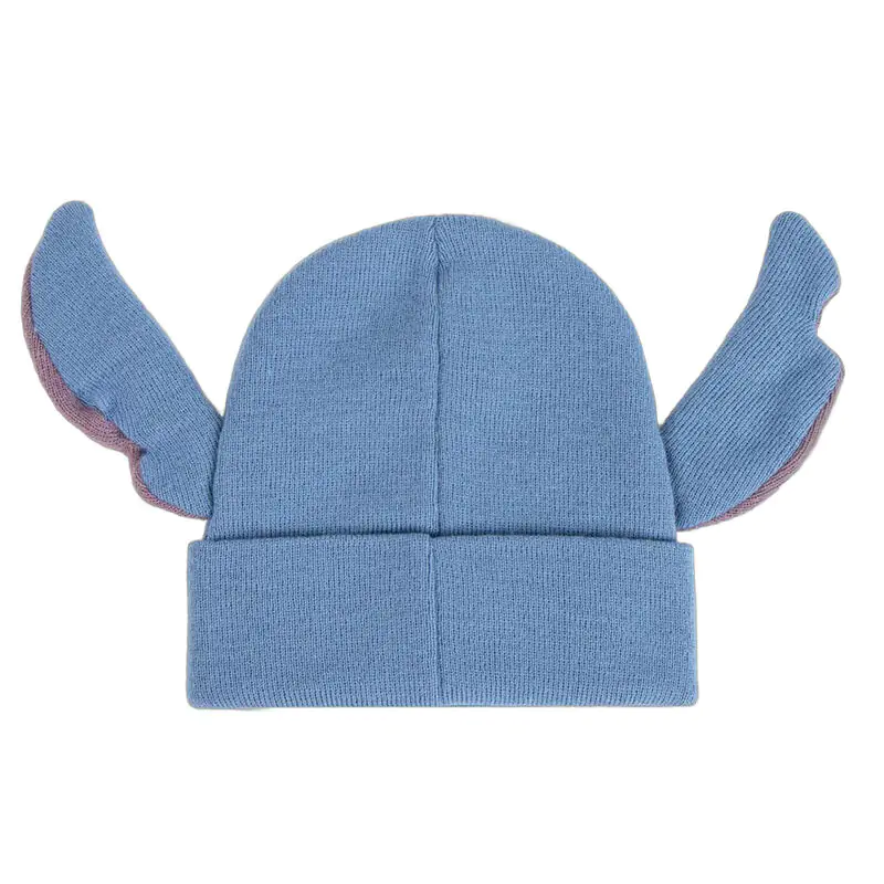 Disney Stitch súprava čiapka a rukavice produktová fotografia