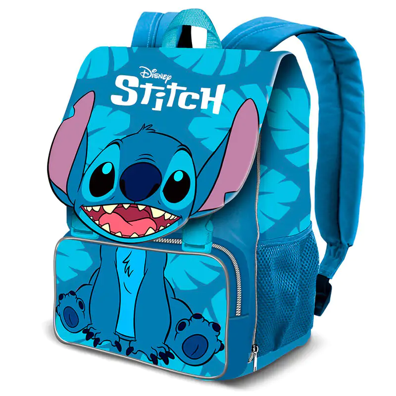 Disney Stitch Sit flap batoh 45 cm produktová fotografia