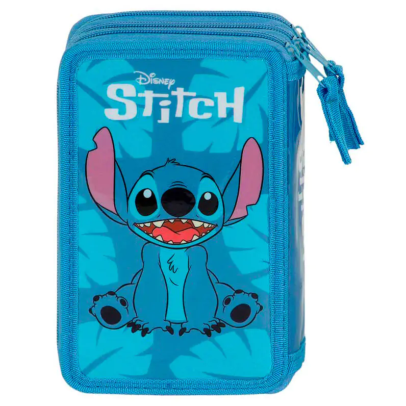 Disney Stitch Sit ceruzatočnica termékfotó