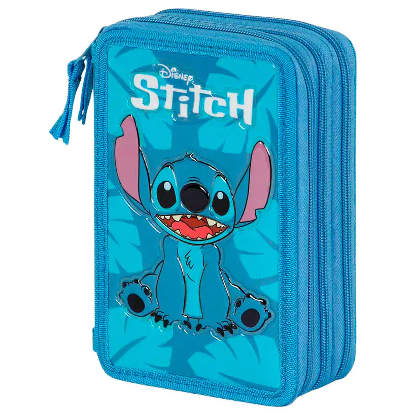 Disney Stitch Sit ceruzatočnica termékfotó