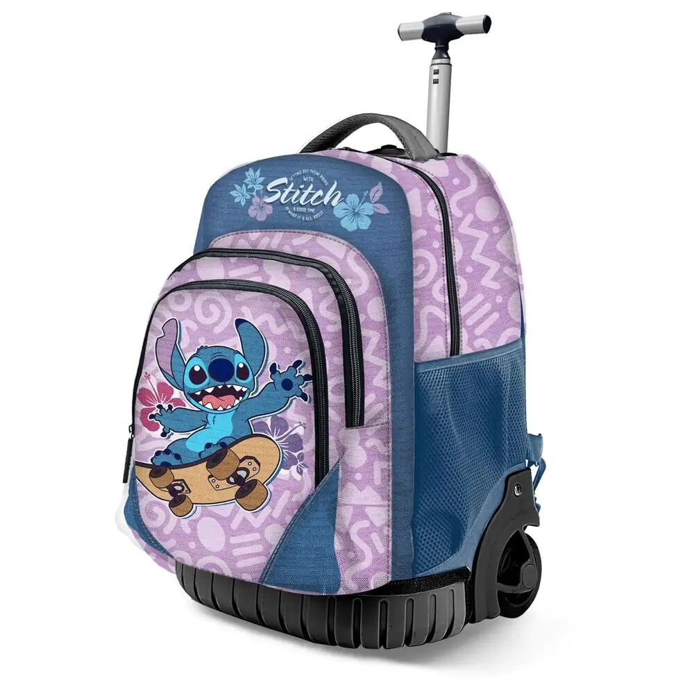 Disney Stitch Skate vozík 47 cm produktová fotografia