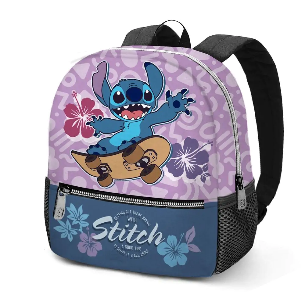 Disney Stitch Skate batoh 33 cm produktová fotografia