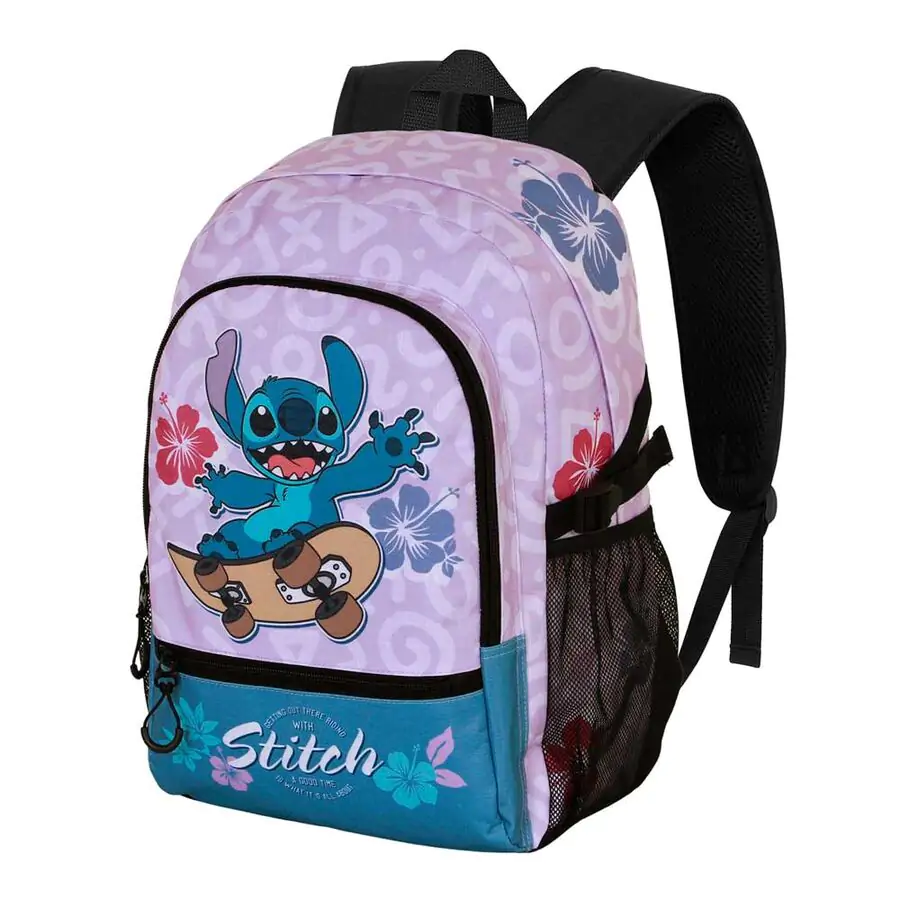 Disney Stitch Adaptabilný skate batoh 44 cm produktová fotografia