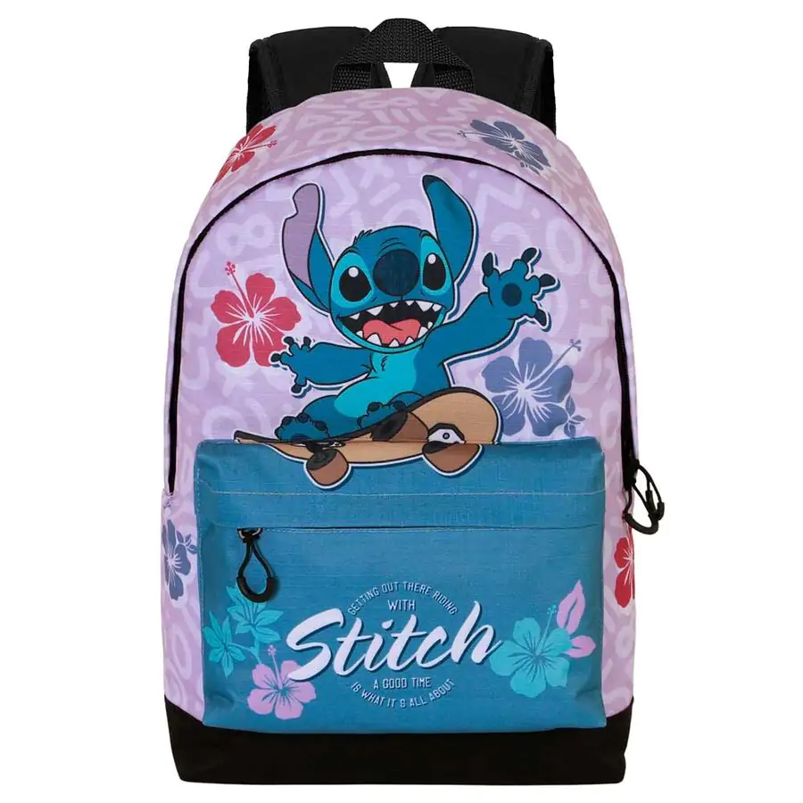 Disney Stitch Skate prispôsobiteľný batoh 44 cm produktová fotografia