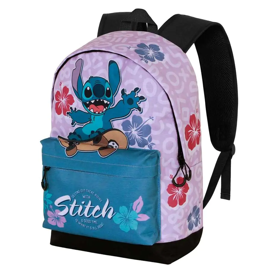 Disney Stitch Skate prispôsobiteľný batoh 44 cm produktová fotografia