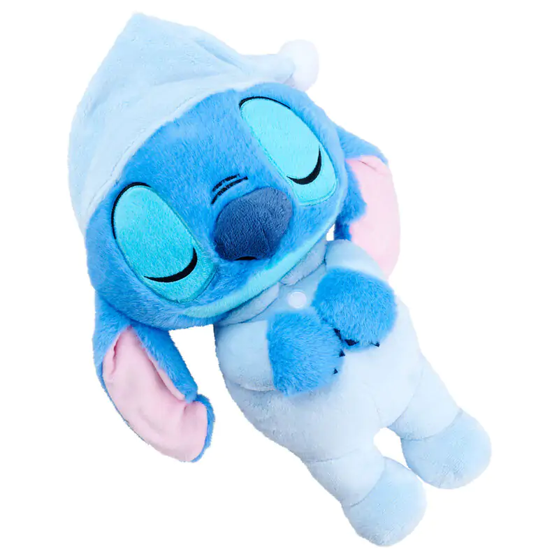 Disney Stitch Spiaca plyšová hračka 31cm so zvukom produktová fotografia