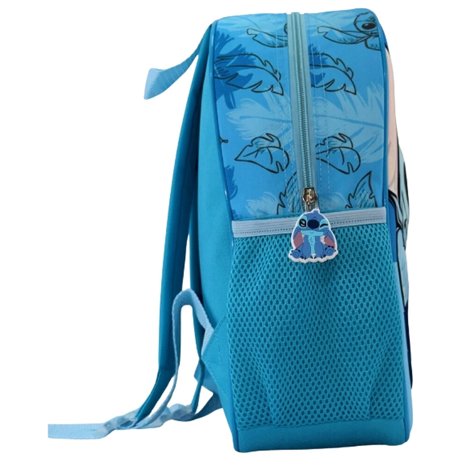 Disney Stitch Smile 3D ruksak 30 cm produktová fotografia