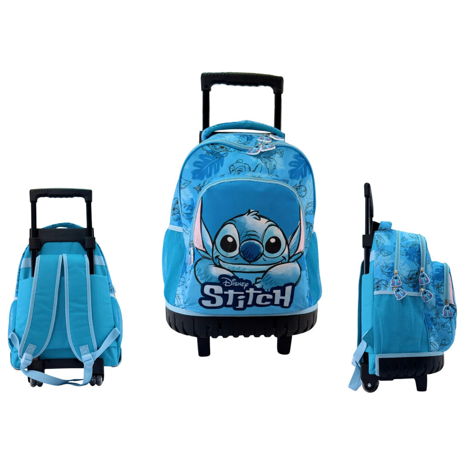 Disney Stitch Smile vozík 44cm produktová fotografia