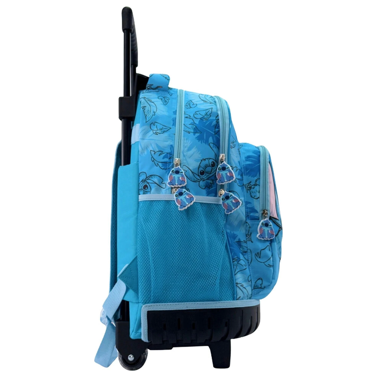 Disney Stitch Smile vozík 44cm produktová fotografia