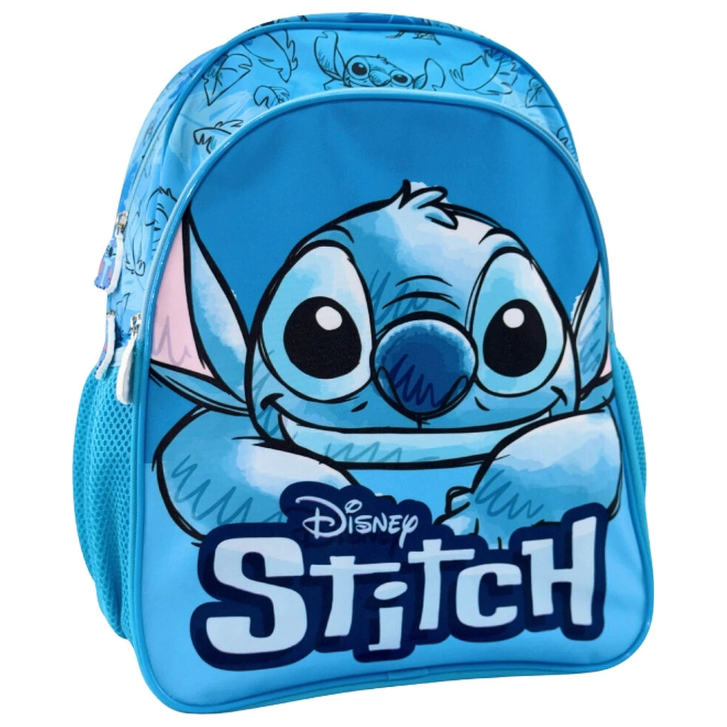 Disney Stitch Smile batoh 40cm produktová fotografia