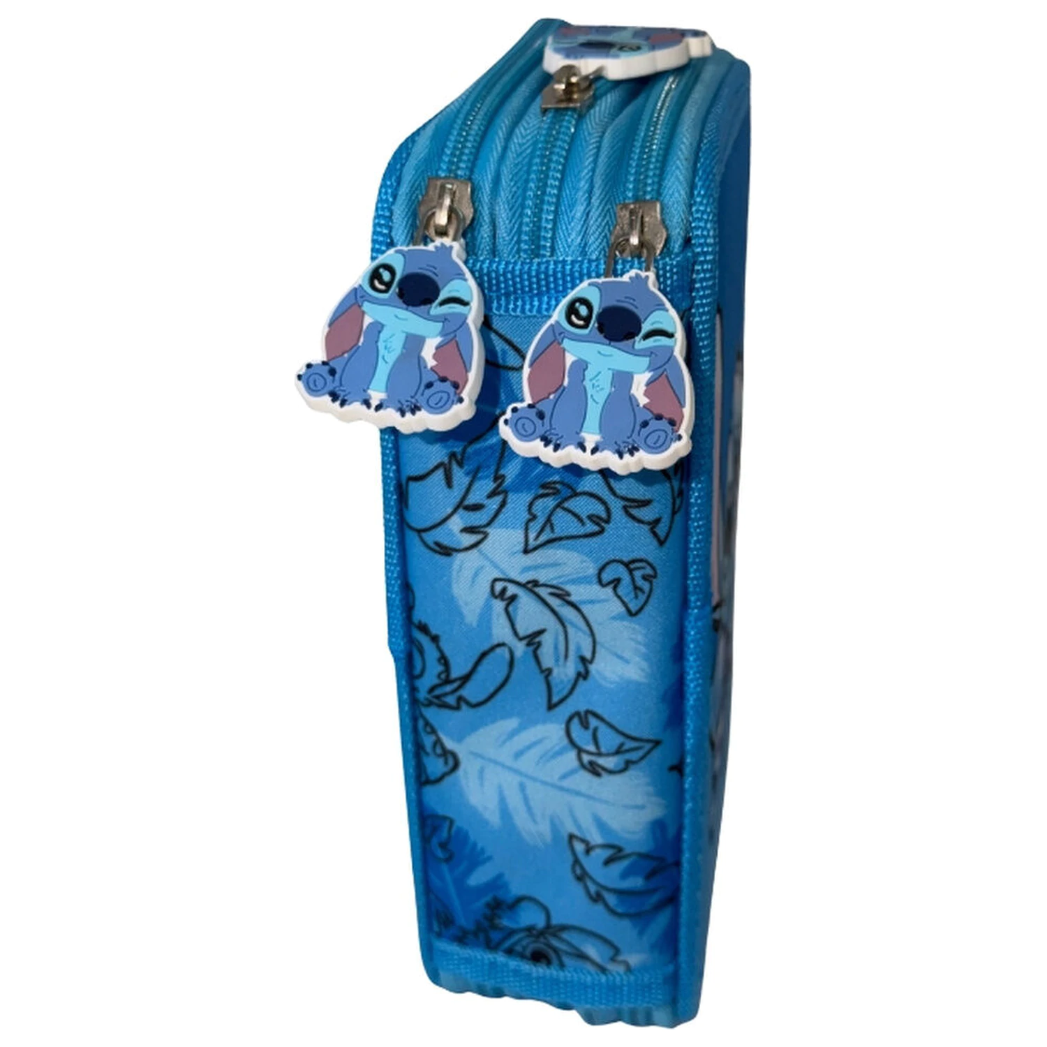 Disney Stitch Smile trojitý peračník produktová fotografia