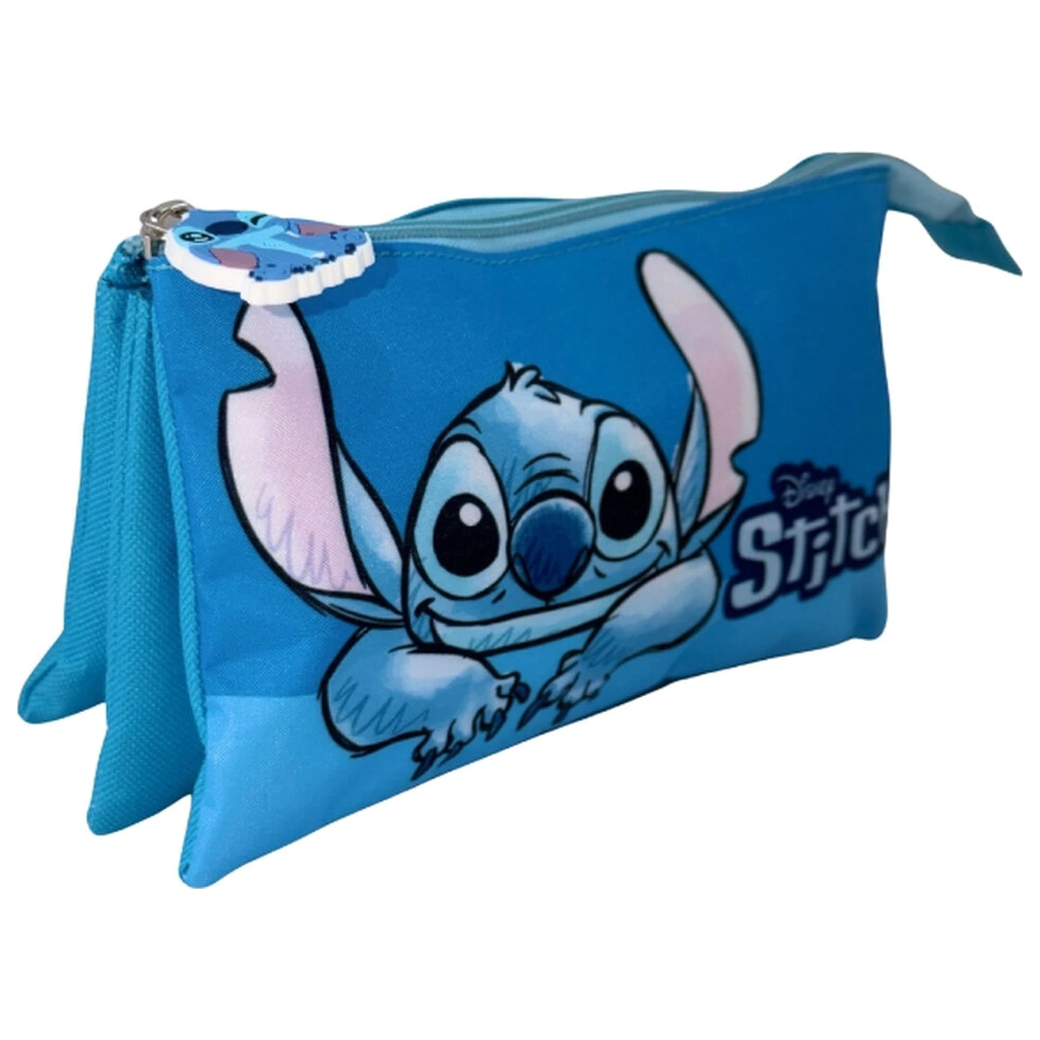 Disney Stitch Smile trojitý peračník produktová fotografia