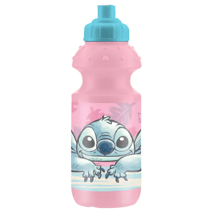 Disney Stitch športová fľaša 350ml produktová fotografia