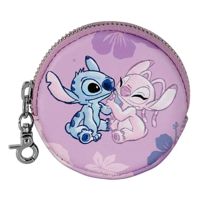 Disney Stitch Stitch & Angel Stitch peňaženka produktová fotografia