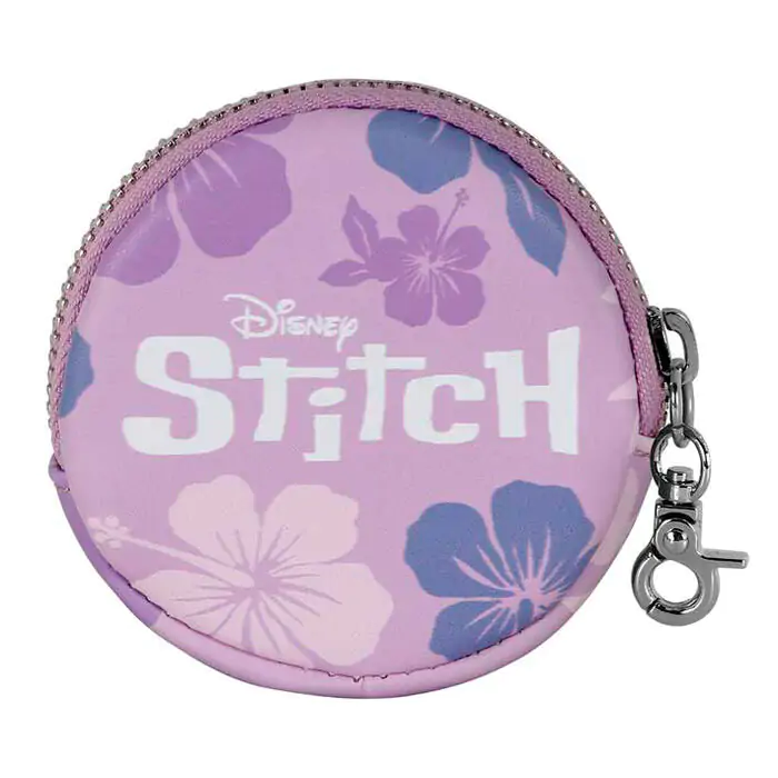 Disney Stitch Stitch & Angel Stitch peňaženka produktová fotografia