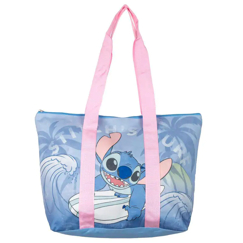 Plážová taška Stitch Disney termékfotó