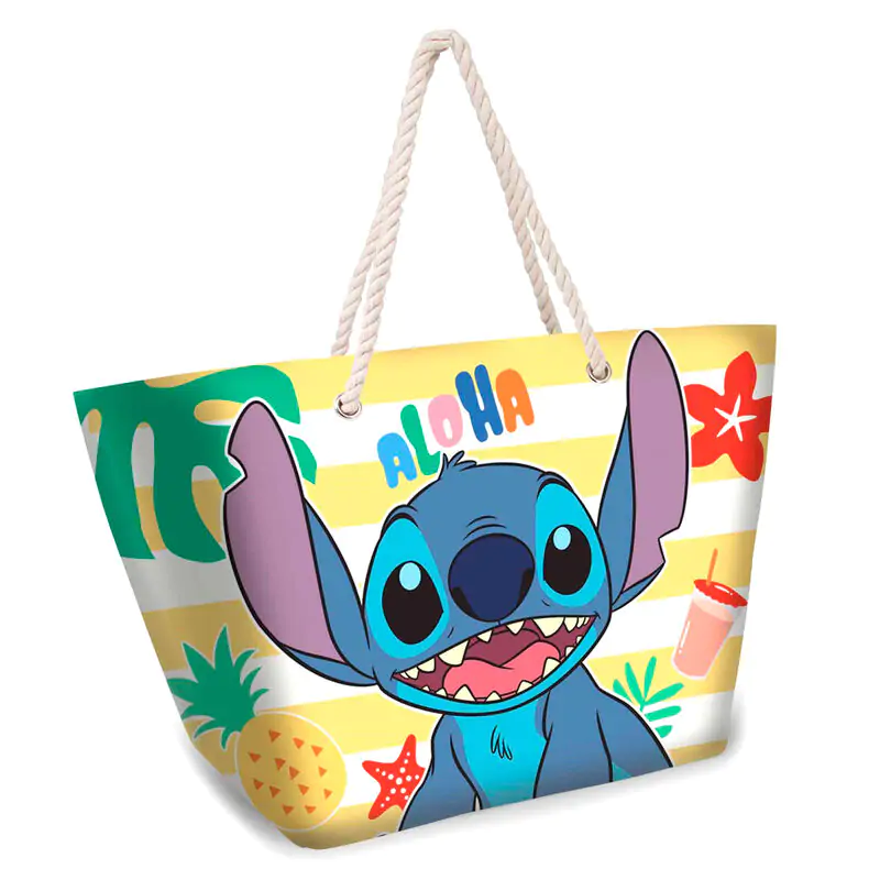 Disney Stitch Sun plážová taška termékfotó