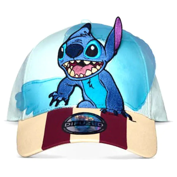 Disney Stitch Surf čiapka produktová fotografia