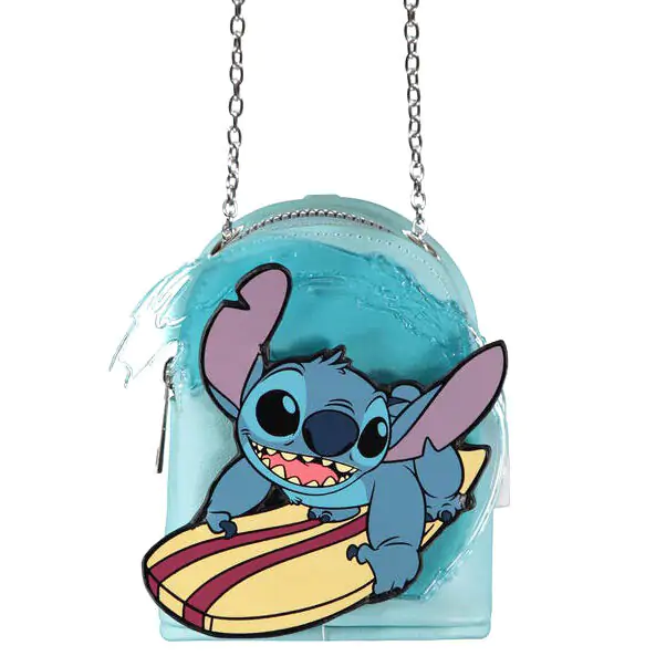 Disney Stitch Surf micro taška produktová fotografia