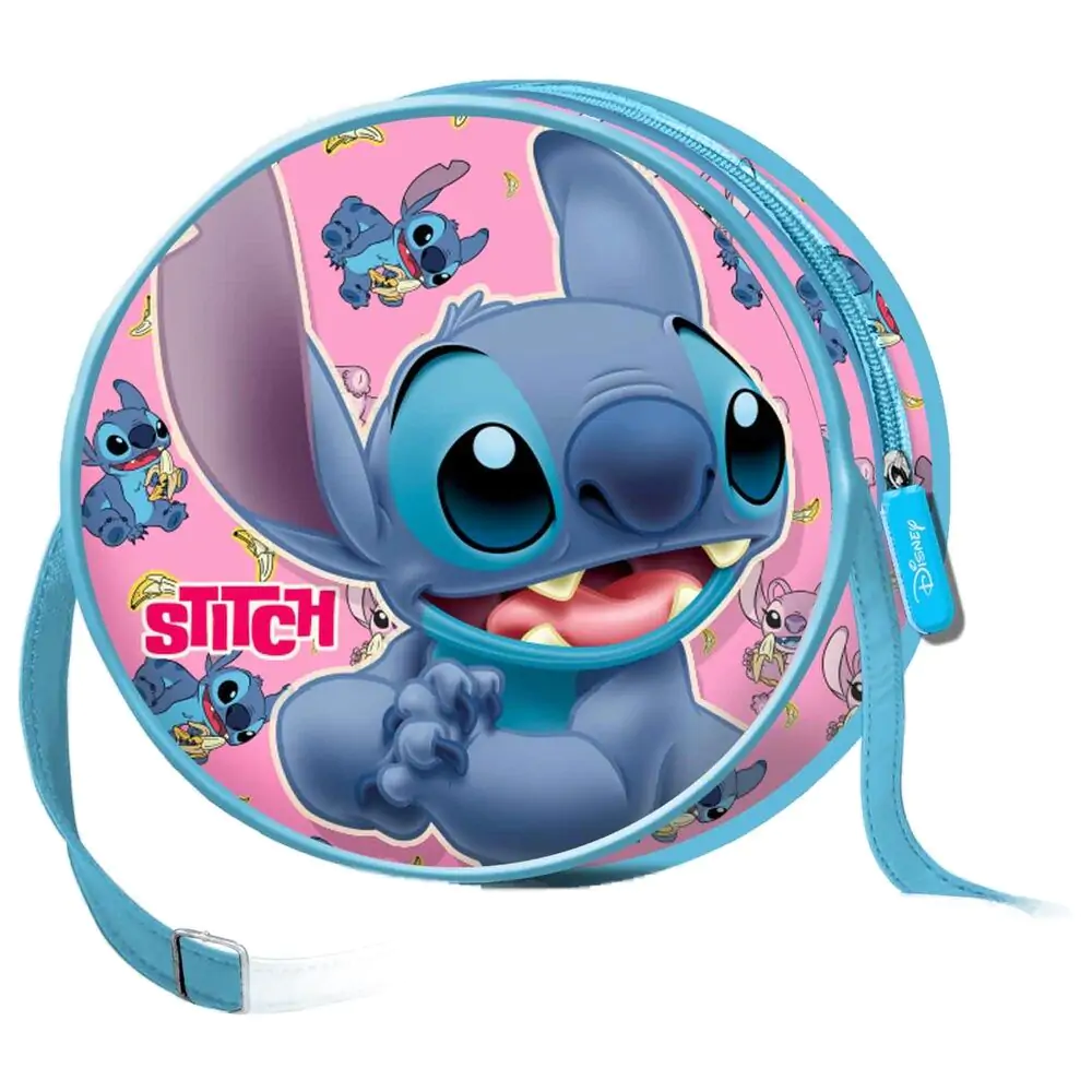 Disney Stitch Prekvapenie bag produktová fotografia