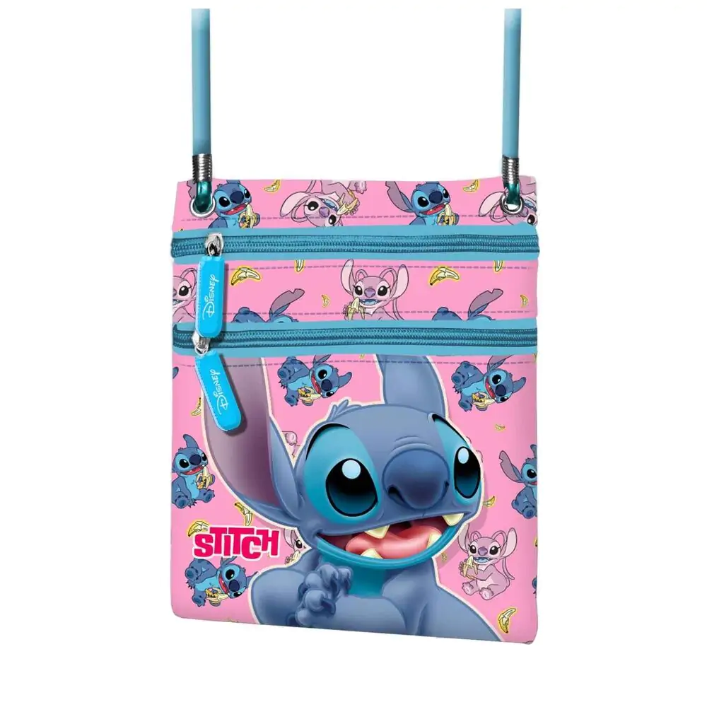 Disney Stitch Surprise taška produktová fotografia