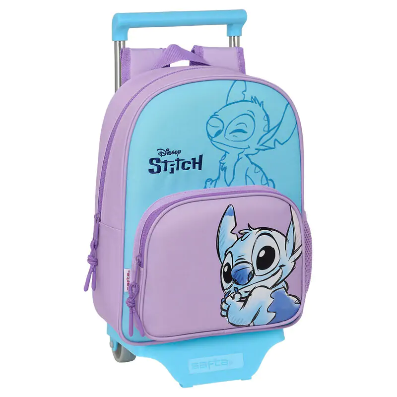 Disney Stitch Sweet vozík 34 cm produktová fotografia