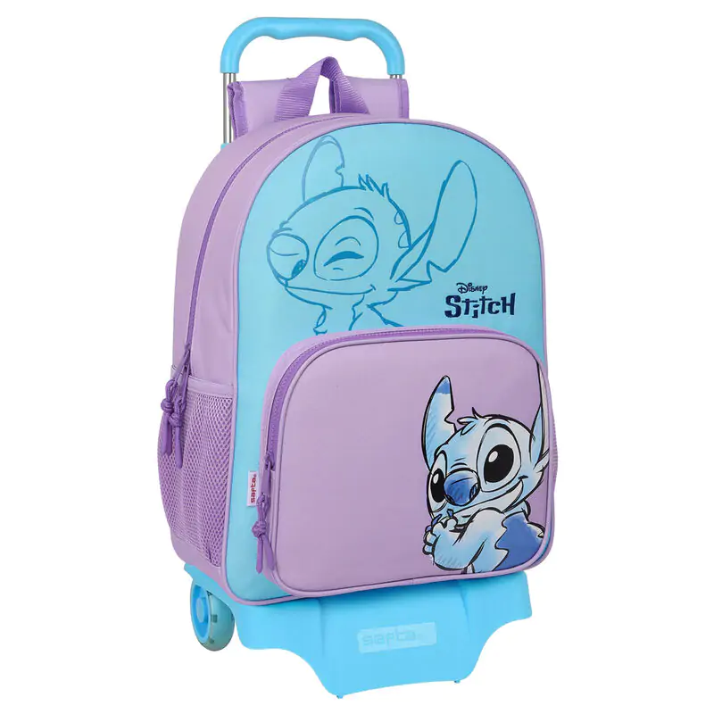 Disney Stitch Sweet vozík 42 cm produktová fotografia