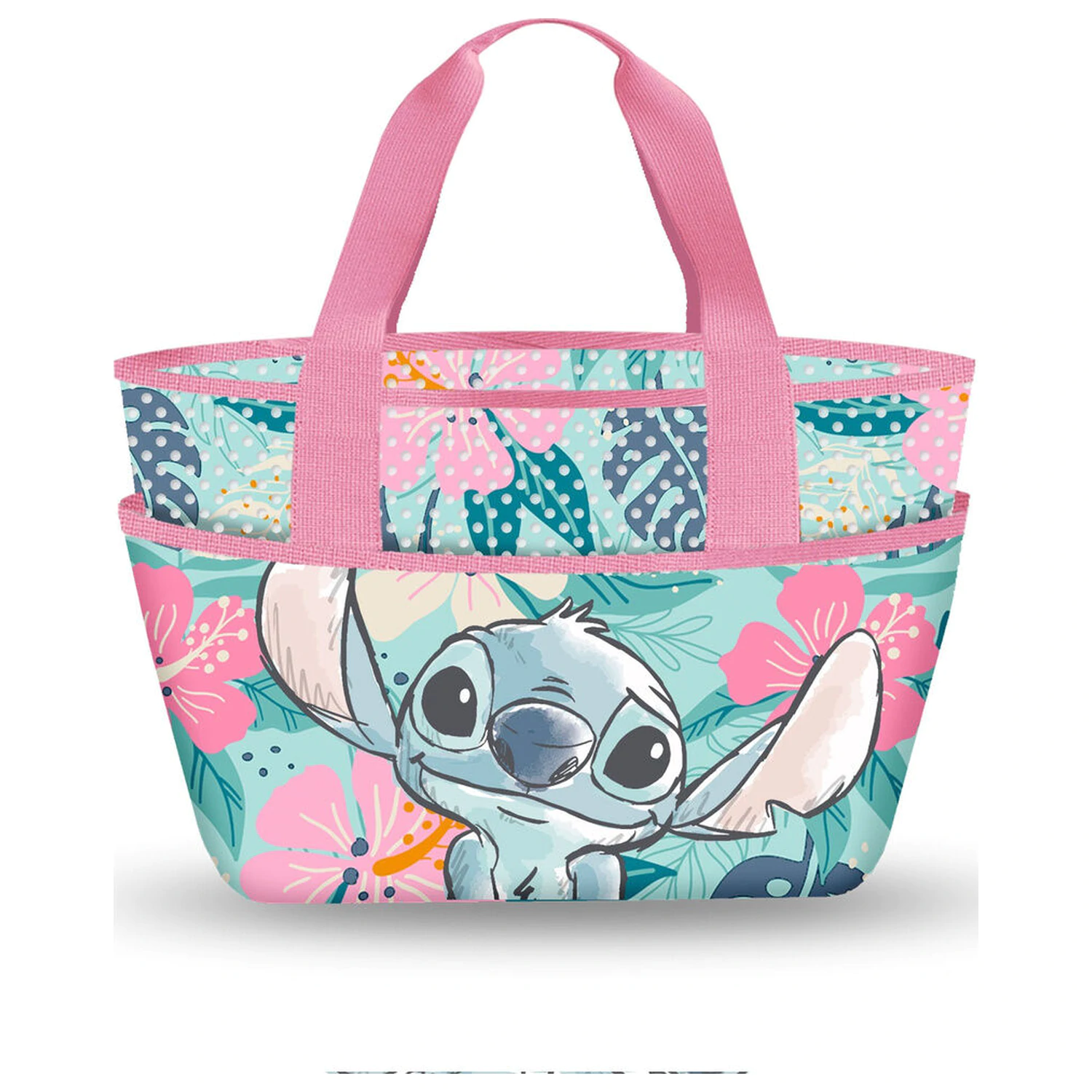 Disney Stitch Sweet plážová taška produktová fotografia