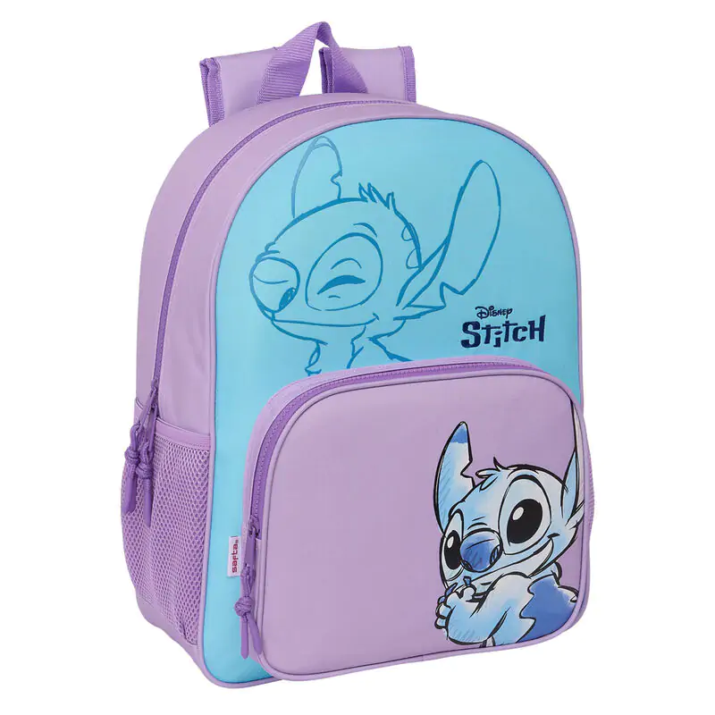 Disney Stitch Sweet adaptable batoh 42cm produktová fotografia