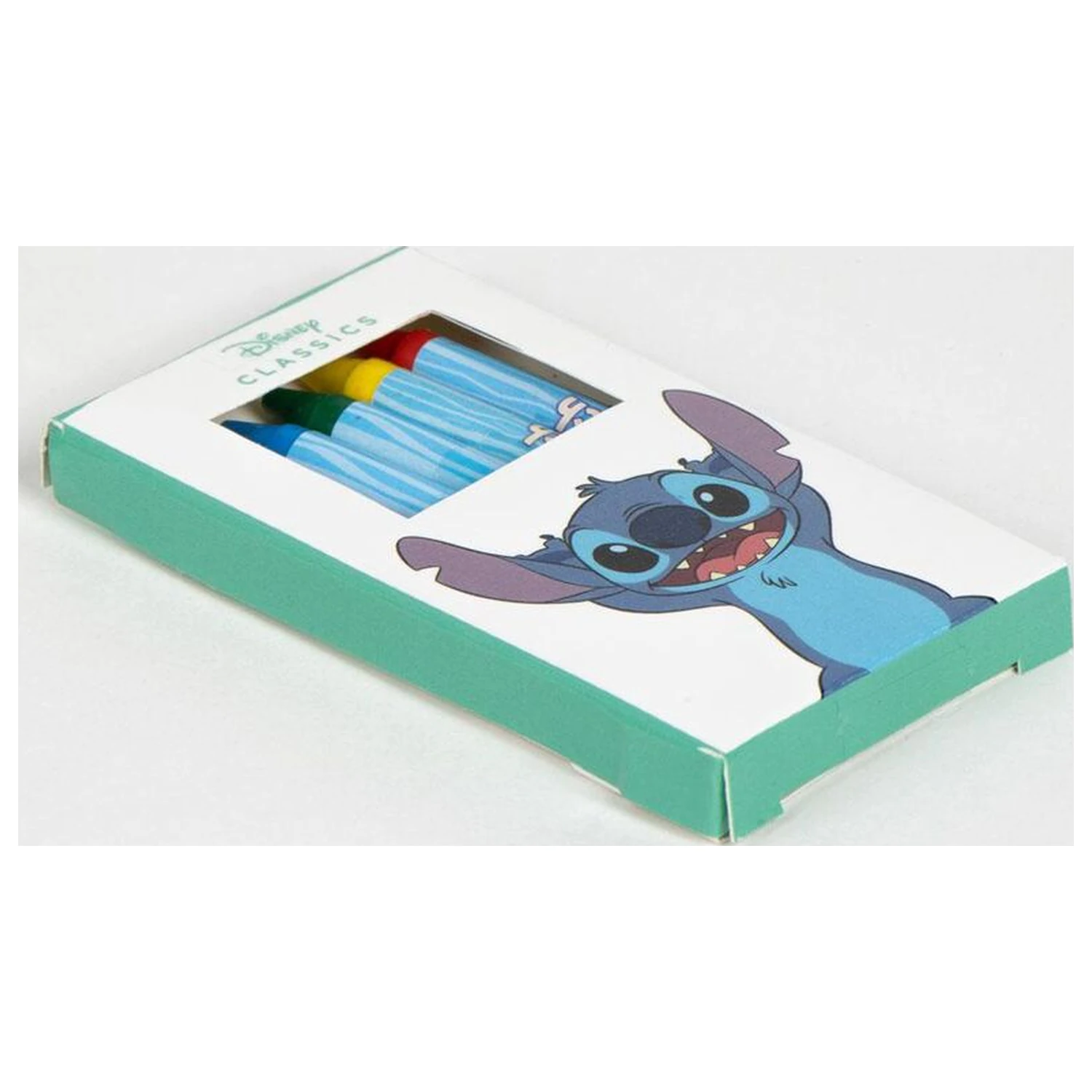 Disney Stitch aktivít set produktová fotografia