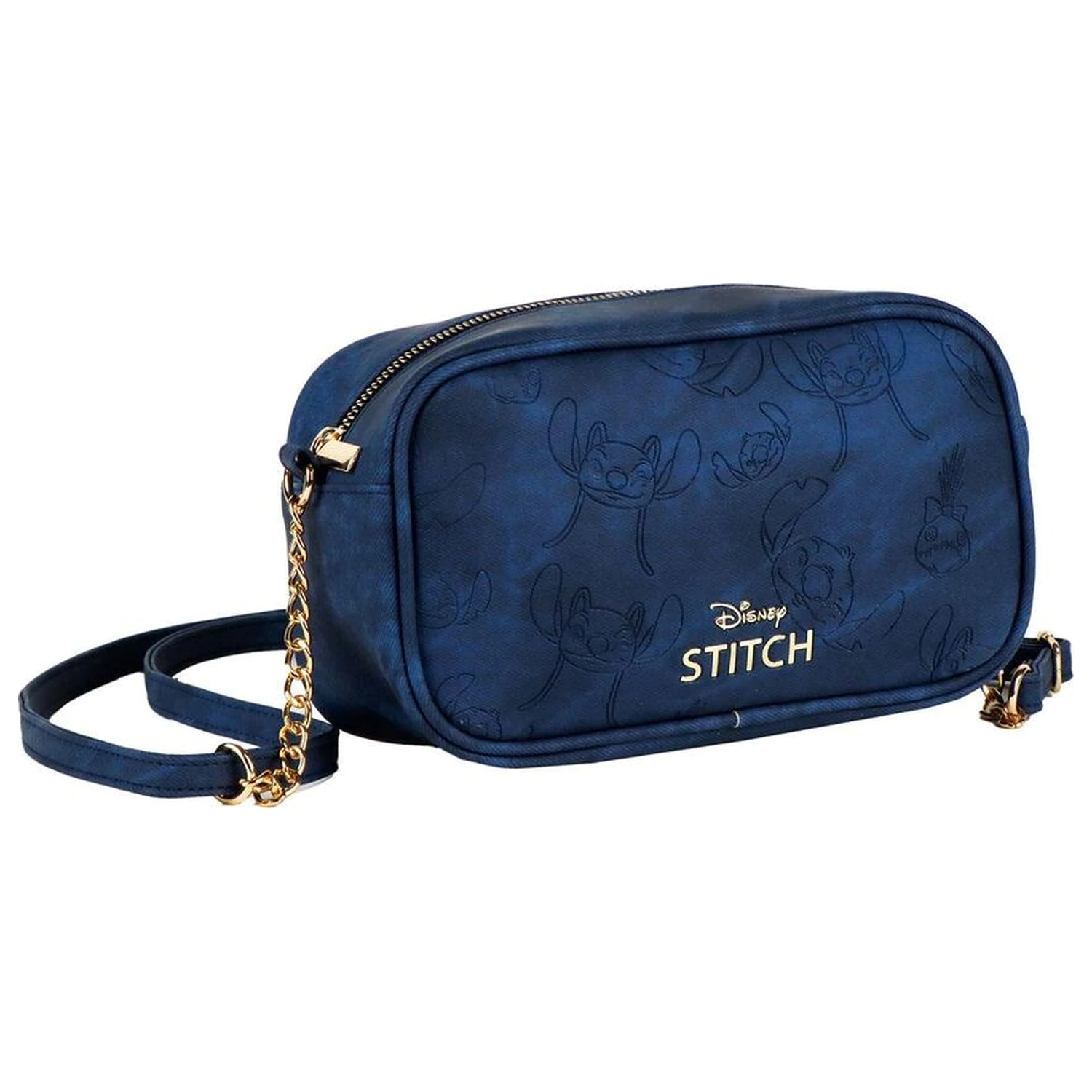 Disney Stitch taška produktová fotografia
