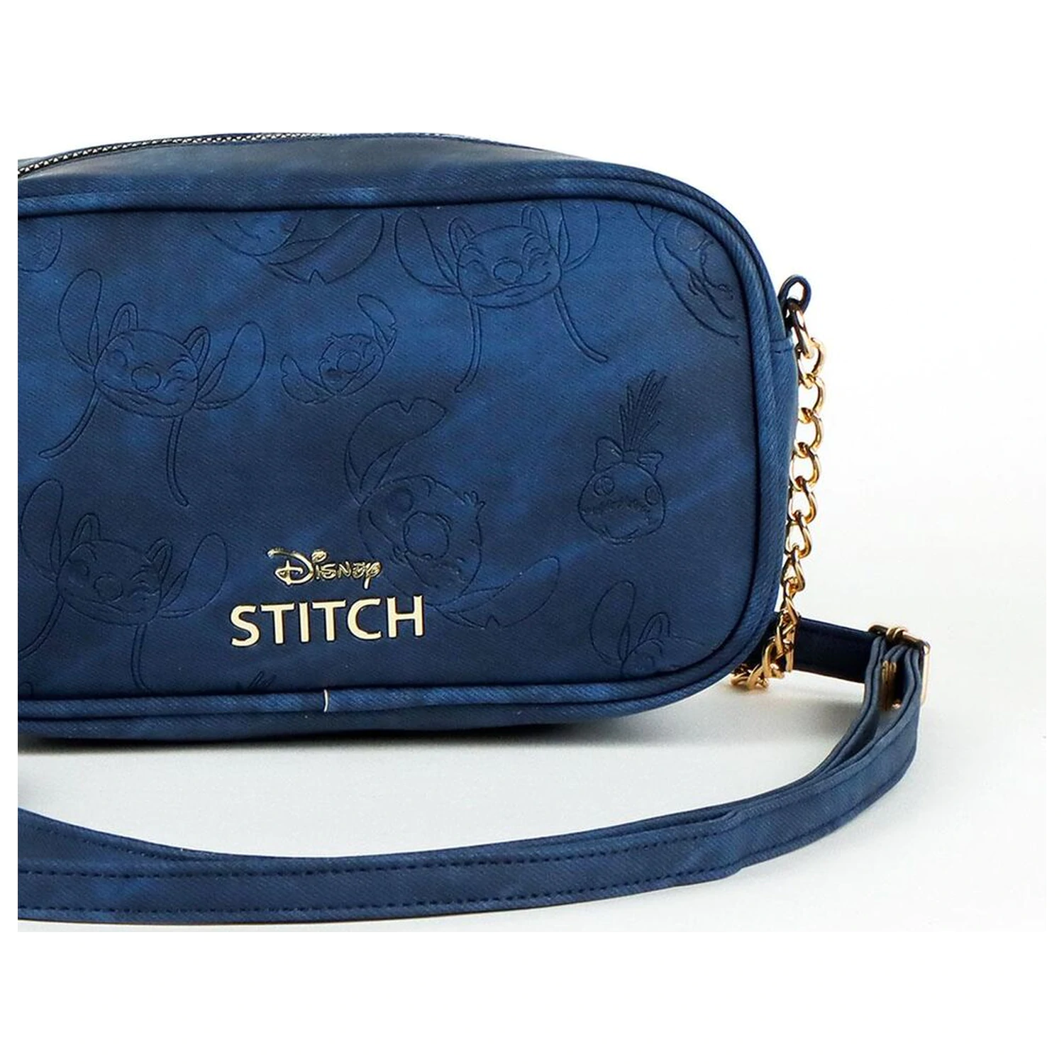 Disney Stitch taška produktová fotografia