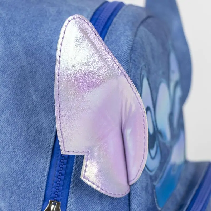 Disney Stitch casual ruksak produktová fotografia