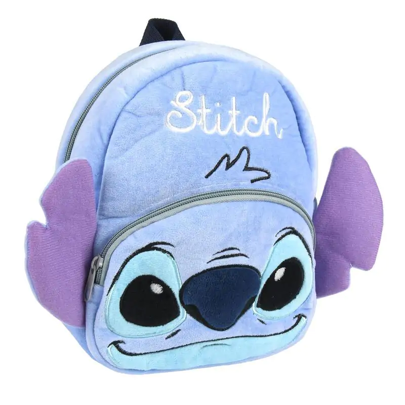 Disney Stitch ruksak 22cm produktová fotografia