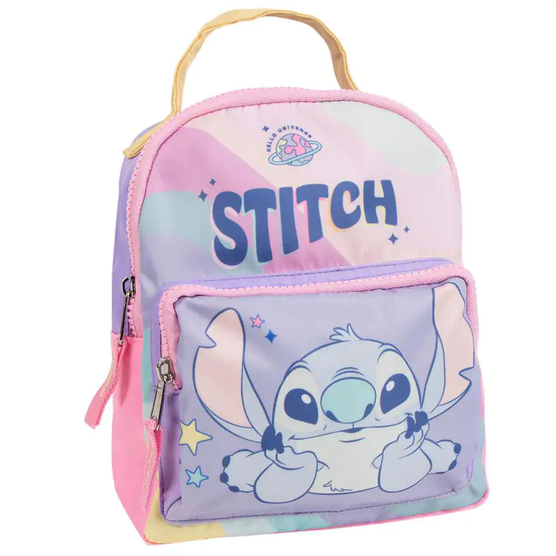 Disney Stitch ruksak 23 cm produktová fotografia